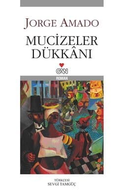 Mucizeler Dükkanı