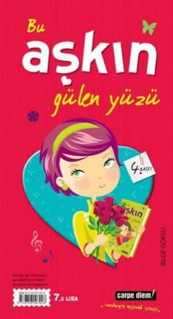 Bu Aşkın Gülen Yüzü