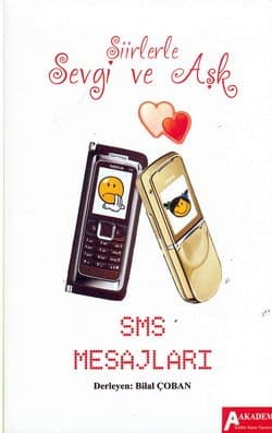 Şiirlerle Aşk ve Sevgi Mesajları