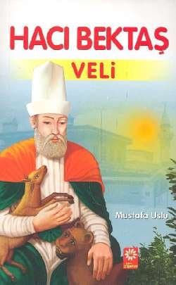 Hacı Bektaş Veli