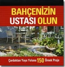 Bahçenizin Ustası Olun