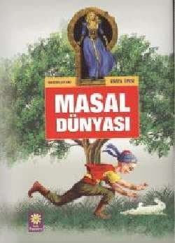Masal Dünyası