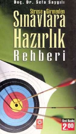 Strese Girmeden Sınavlara Hazırlık Rehberi