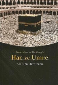 Hac ve Umre