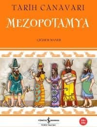 Tarih Canavarı Mezopotamya