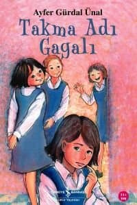 Takma Adı Gagalı