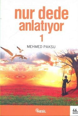 Nur Dede Anlatıyor-1
