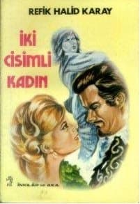İki Cisimli Kadın