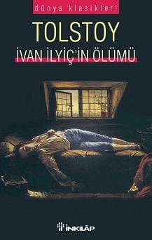 İvan İlyiç'in Ölümü