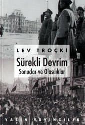 Sürekli Devrim
