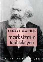 Marksizmin Tarihteki Yeri