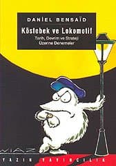 Köstebek ve Lokomotif