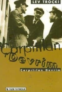 Çarpıtılan Devrim