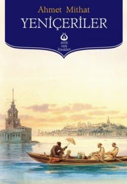 Yeniçeriler