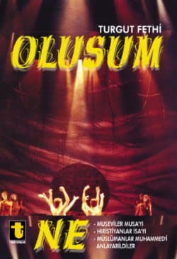 Oluşum