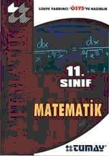 11. Sınıf Matematik