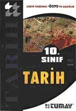 10. Sınıf Tarih