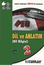 ÖSYS Dil ve Anlatım-2 (Dil Bilgisi)