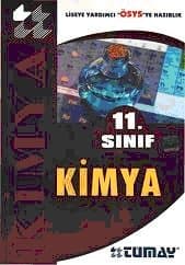 11. Sınıf Kimya