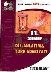 11. Sınıf Dil-Anlatımı ve Türk Edebiyatı