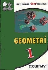 ÖSYS Geometri-1