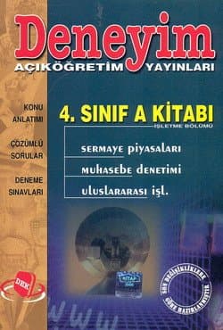 4. Sınıf A