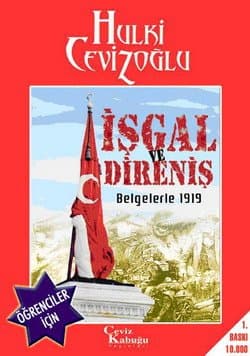 İşgal ve Direniş: Belgelerle 1919 / Öğrenciler İçin