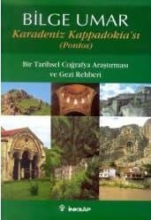 Karadeniz Kappadokia`sı