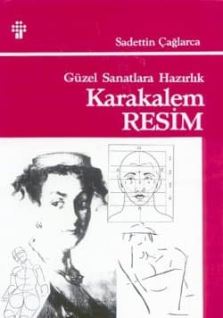 Karakalem Resim