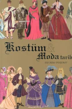 Kostüm ve Moda Tarihi