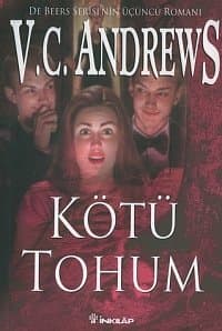 Kötü Tohum (DeBeers, #3)
