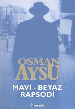 Mavi - Beyaz Rapsodi