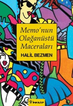Memonun Olağanüstü Maceraları