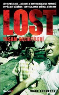 Lost / Yaşam Belirtileri