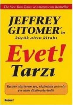 Evet Tarzı!