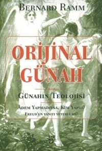 Orijinal Günah / Günahın Teolojisi