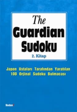 Sudoku (2.Kitap)
