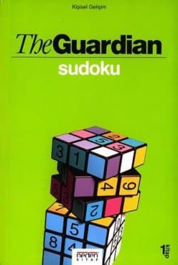 Sudoku (1. Kitap)