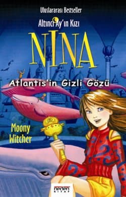 Nina - Atlantis`in Gizli Gözü