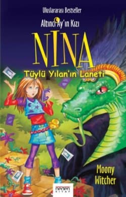 Nina - Tüylü Yılan`ın Laneti