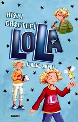 Hızlı Gazeteci Lola