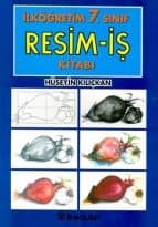 Resim - İş Kitabı İlköğretim 7. Sınıf