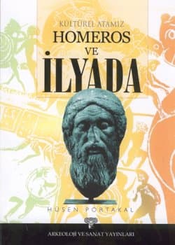 Homeros ve İlyada