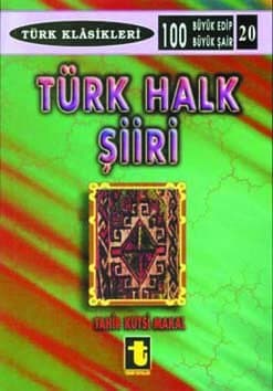 Türk Halk şiiri