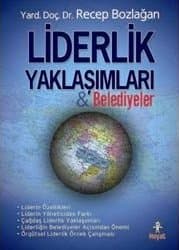 Liderlik Yaklaşımları ve Belediyeler