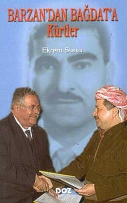 Barzan`dan Bağdat`a Kürtler