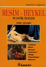Resim-Heykel ve Plastik Öğeler