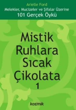 Mistik Ruhlara Sıcak Çikolata -1
