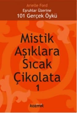 Mistik Aşıklara Sıcak Çikolata -1