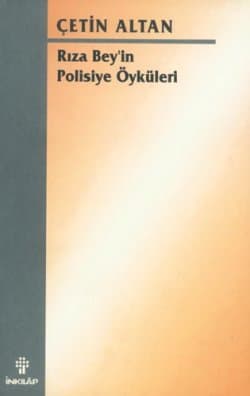 Rıza Bey'in Polisiye Öyküleri